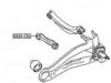 ASVA 0425-CSL Track Control Arm